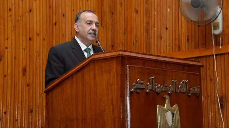 محافظ أسيوط يشهد ندوة حول مواجهة الأفكار والمفاهيم المغلوطة