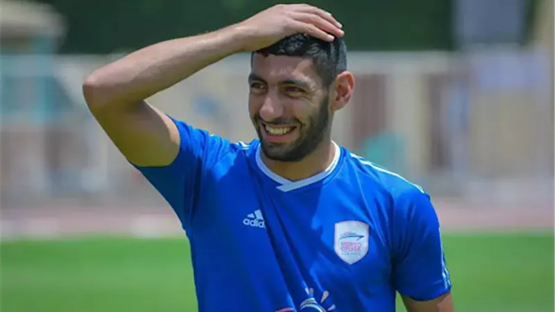 نجم وسط سيراميكا يقترب من الزمالك