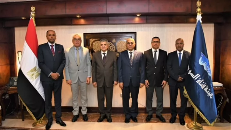 ربيع: اطلاق خدمة تبديل الأطقم البحرية من مارينا اليخوت نوفمبر المقبل