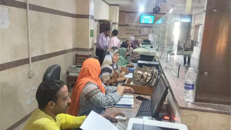محافظ أسيوط: استكمال العمل بملف التصالح في مخالفات البناء