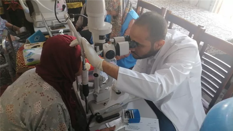 التضامن تنظم عدداً من الفعاليات بمناسبة اليوم العربي لكبار السن