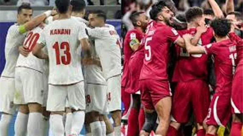 نقل مباراة قطر وإيران بتصفيات كأس العالم إلى الإمارات