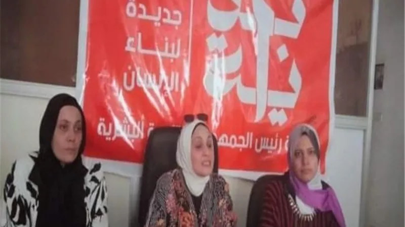 العمل والقومي للسكان بالقليوبية ينظمان ندوة حول المساواة بين الجنسين