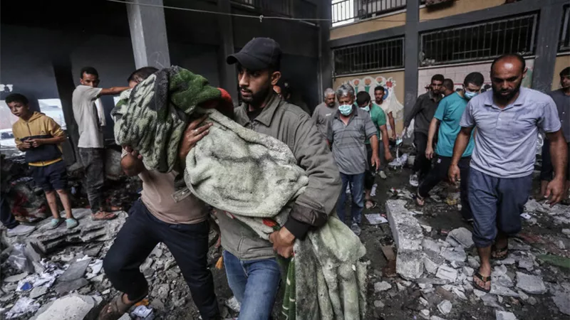 لجنة الأمم المتحدة:بن غفير أعطى أوامر شخصية بتعذيب السجناء الفلسطينيين