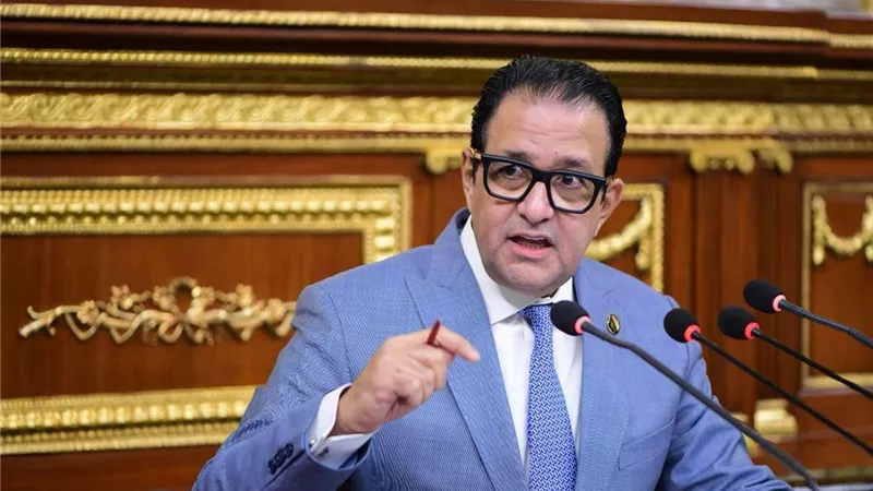 علاء عابد: زيارة الرئيس لإريتريا تؤكد حرص مصر على دعم استقرار أفريقيا