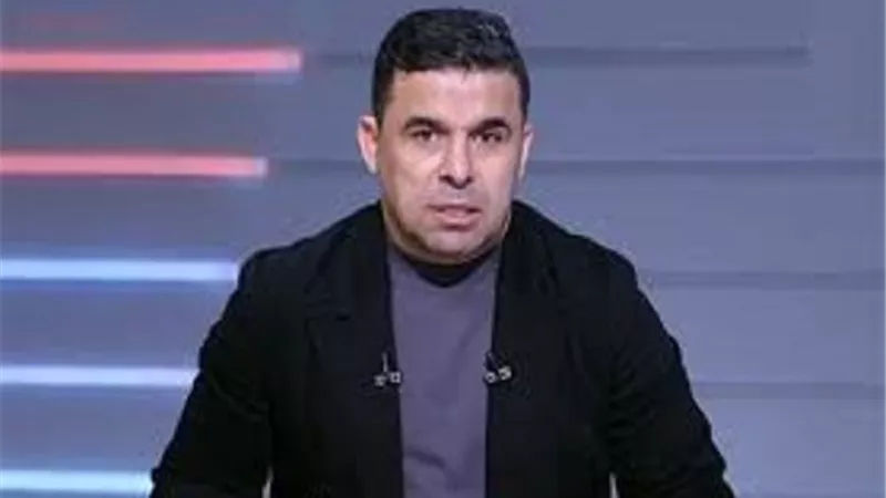 الغندور: لاعب من القطبين مهدد بالإيقاف بسبب المنشطات