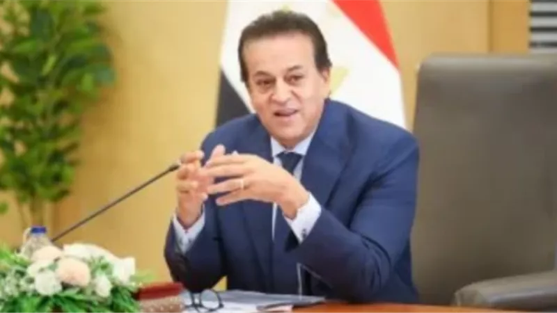 حملة «100 يوم صحة» قدمت أكثر من111 مليون خدمة مجانية خلال 70 يوما