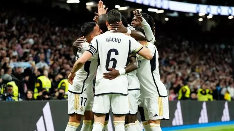 ريال مدريد يستهدف ضم موهبة الدوري الإنجليزي