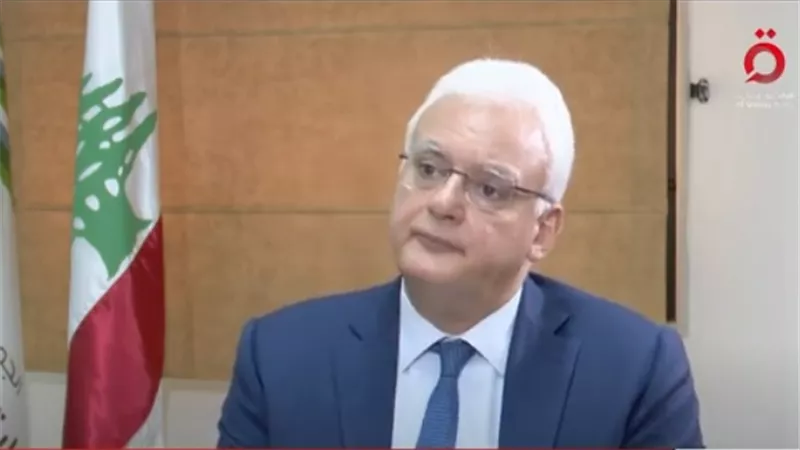 وزير الاتصالات اللبناني: 10% من محطات الكهرباء في جنوب بيروت خارج الخدمة