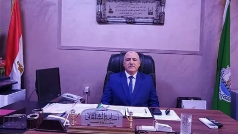وكيل الصحة بالقليوبية: حملة 