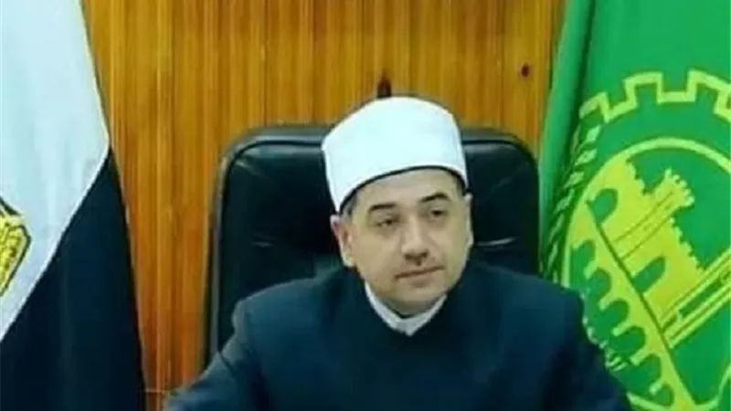 مخاطر الطلاق والفرقة بين الزوجين في مجالس العلم والذكر بالقليوبية