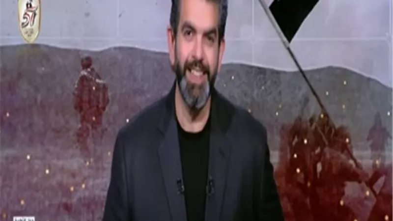 أحمد الطاهري:السادات من أشجع الشجعان بتاريخ القادة بمصر والعالم