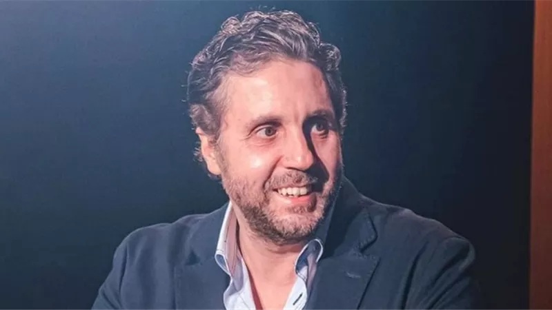 هشام ماجد: معتز التوني تألق فى 