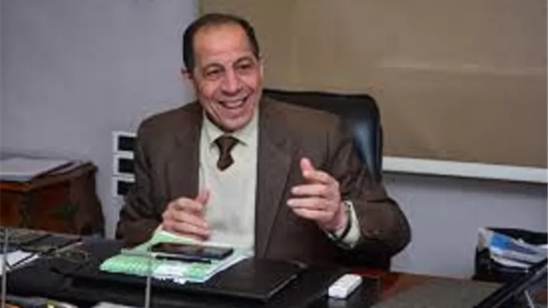 صلاح فتحي رئيسا لمجلس إدارة السكر والصناعات التكاملية خلفاً لعصام البديوي