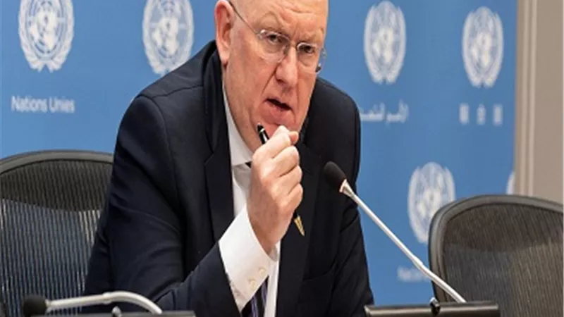 روسيا تدين تقاعس مجلس الأمن عن التحرك في حرب إسرائيل على لبنان