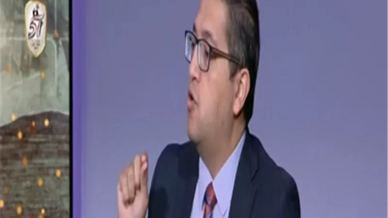 أسامة السعيد: السادات كان عبقريًا بالخداع الاستراتيجي