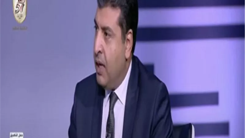 محمود بسيوني: السادات لم يتخذ قرارات منافية للمنطق في حرب أكتوبر