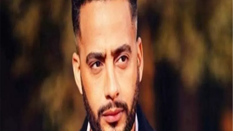 عصام السقا أحدث المنضمين لأسرة فيلم 
