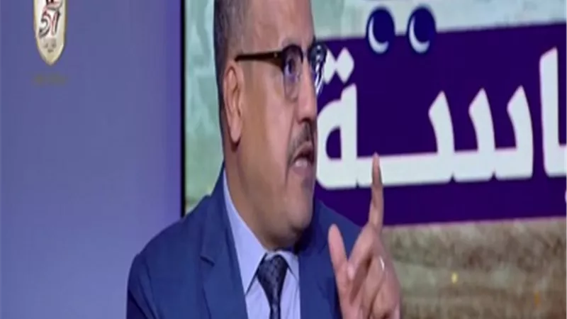 محمد أمين: السادات كان يدرك منذ البداية ما يحتاجه من الحرب