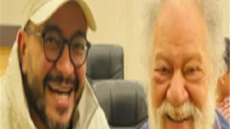 حسام داغر: حلم 