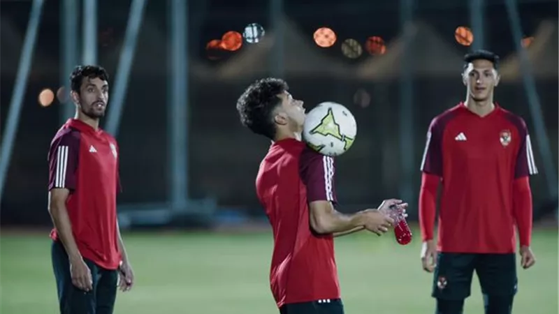 موعد مباراة الأهلي أمام حرس الحدود اليوم