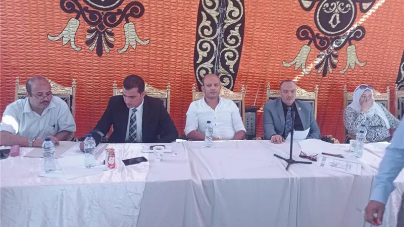 بـ6 ملايين جنيه.. نجاح مزاد الرواكد والكهنة بجهاز القرى السياحية