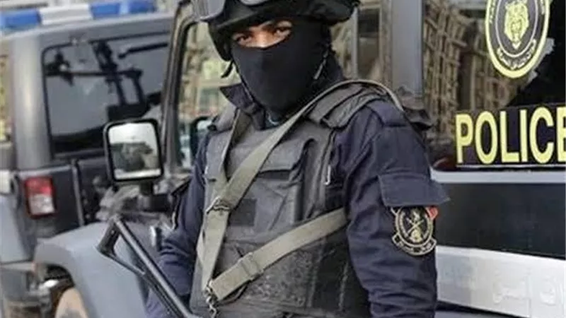 القصة الكاملة لمقتل طفلة بالقاهرة