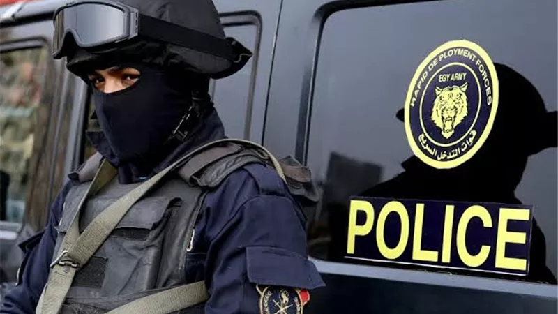 تفاصيل الاستيلاء على 28 مليون جنية من شركة للأدوية