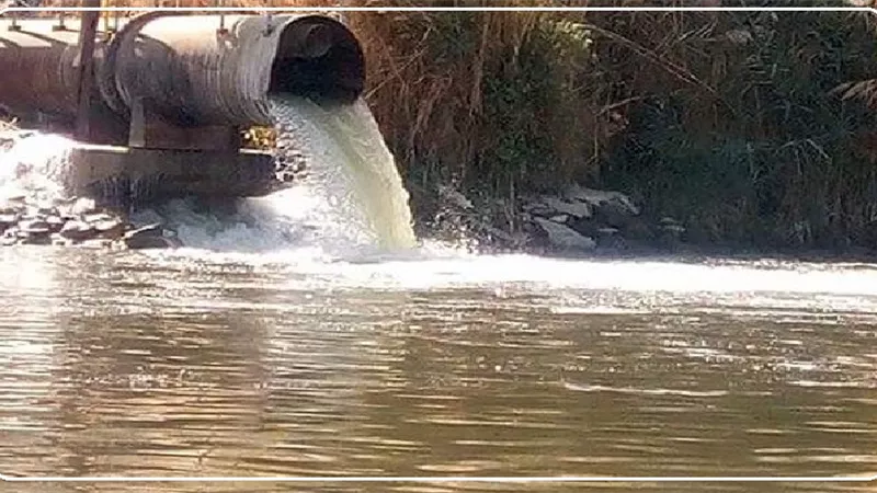الحفاظ على المياه وعدم تلويث الأنهار .. واجب شرعي