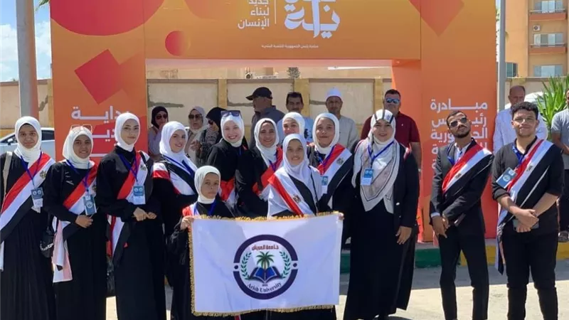 الجامعات تقدم خدمة لأكثر من 86 ألف مواطن ضمن مبادرة 