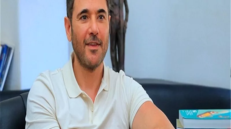إيمان العاصى: عز رفض وضع اسمه على مسجون ترانزيت قبل نور الشريف