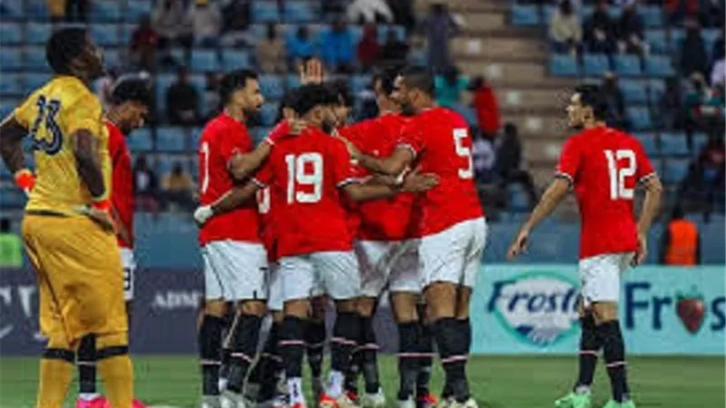 قناة مفتوحة تذيع مباراة مصر وموريتانيا فى تصفيات أمم افريقيا