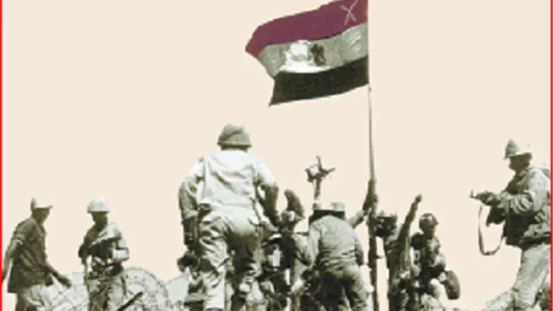 كبري معارك الدبابات في العصر الحديث تتصدر اهتمامات الصحف المصرية