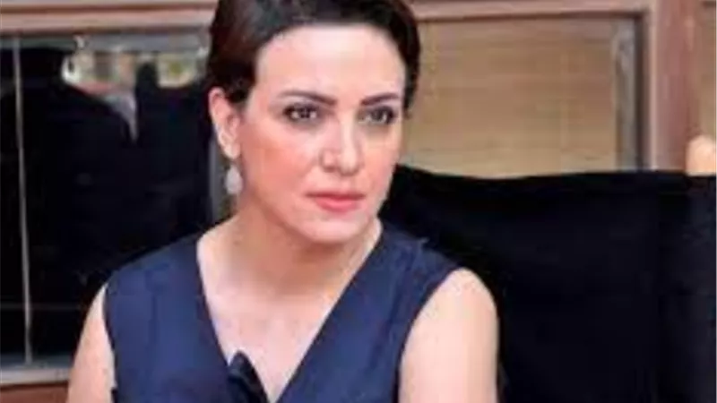 بعد انسحاب نيللي كريم.. ريهام عبد الغفور تنضم لأسرة 