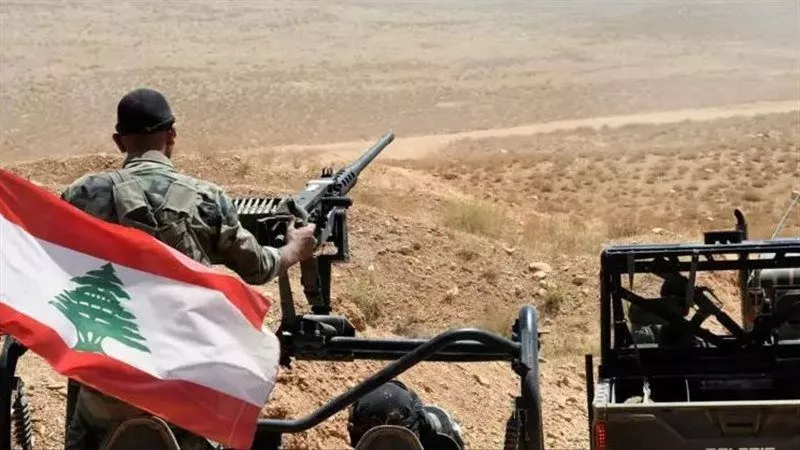 الجيش اللبناني:مقتل عسكريين وإصابة 3 آخرين باستهداف إسرائيلي في الجنوب