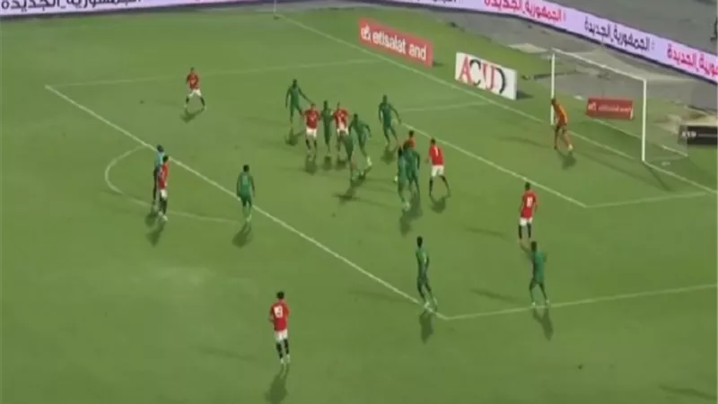 صاروخية من زيزو وحارس موريتانيا يتألق