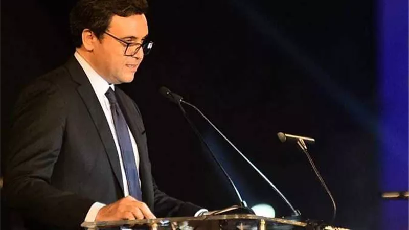 وزير الثقافة:المهرجان يحتفي بتراثنا..فنحن شعوب نتحدث الموسيقي