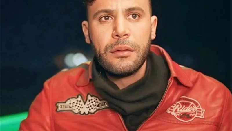 محمد امام يحضر لـ مسلسل 