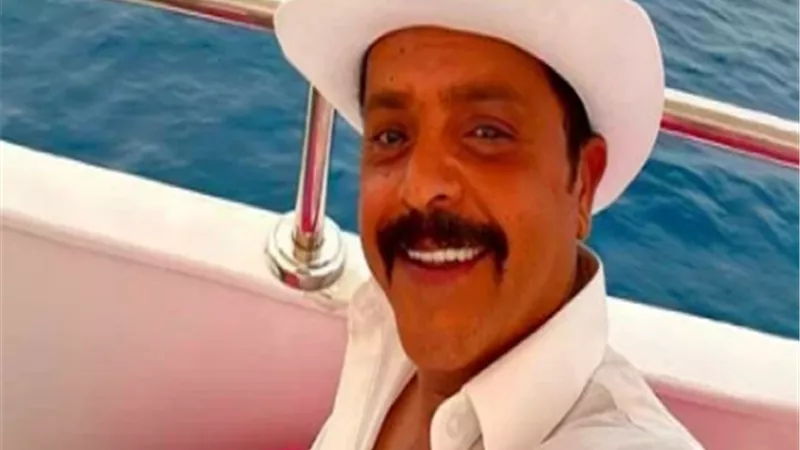 حقيقة وصول ثروة محمد هنيدي لـ 100 مليون جنيه