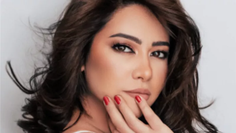 تعرف عل موعد ومكان أول حفل لـ شيرين عبد الوهاب