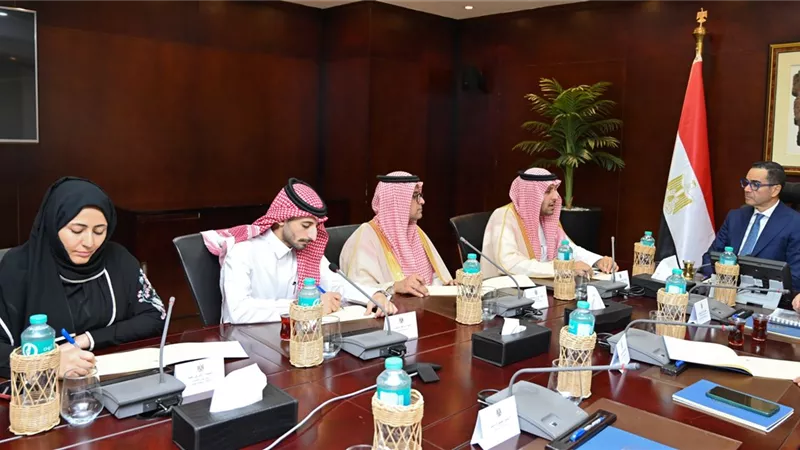 وزير الاستثمار:مصر والسعودية ترتبطان بعلاقات ثنائية متميزة