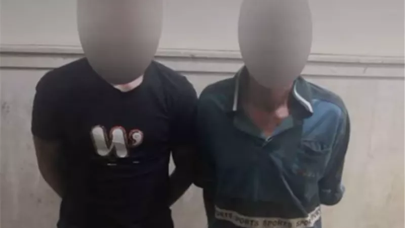 الأمن يكشف ملابسات فيديو إخراج جثث من داخل مقابر بالقليوبية