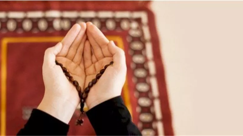 يا من تنفس الصبح بأمره..ارزقنا إجابة الدعاء وصلاح الأبناء