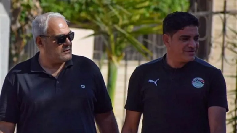 نور الدين : يشرح التعديلات بالدقهليه