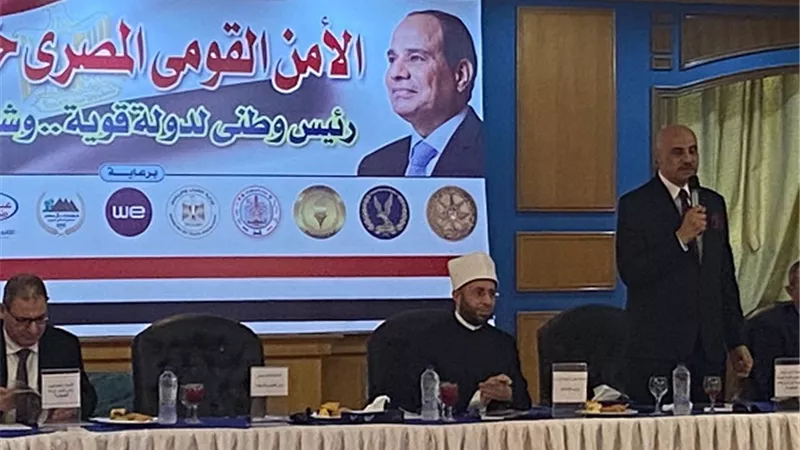 أحمد سليمان : كتاب الجمهورية وثيقة تاريخية تكشف كيف أحدث السيسي المعجزة لمصر فى زمن قياسي
