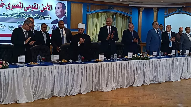 وزير الأوقاف يدعو حضور حفل تدشين كتاب الجمهورية للوقوف تحية لأبطال حرب أكتوبر