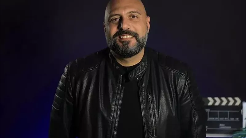 وليد فواز يعلن بدء تصوير الجزء الثاني من 