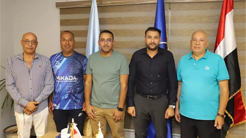 سموحة يواصل تدريباتة وسامى يدرس خوض وديتين بنهاية الاسبوع
