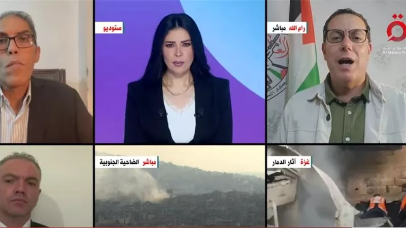 حركة فتح: الاحتلال يستهدف أونروا والعاملين بها بشكل مباشر