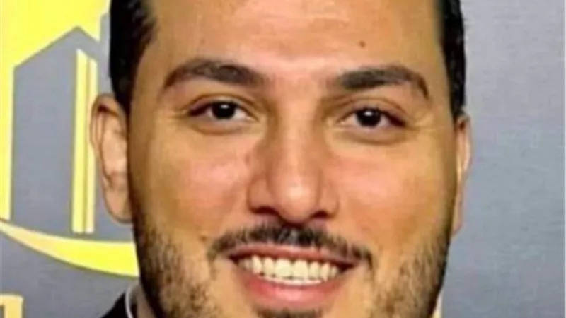 حسن حسان : الرئيس الشرفى لنبروه مكافات خاصه فى الفوز